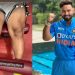 After his vehicle accident a year ago, Rishabh Pant posts a photo of his scar while working out. 7 Rishabh Pant posts a photo of his scar while working out