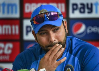 Losing the World Cup final will hurt more even if South Africa wins the Test series: Rohit Sharma