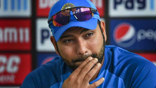 Losing the World Cup final will hurt more even if South Africa wins the Test series: Rohit Sharma