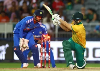 South Africa vs. India, Third Twenty20 International: Who Said What?