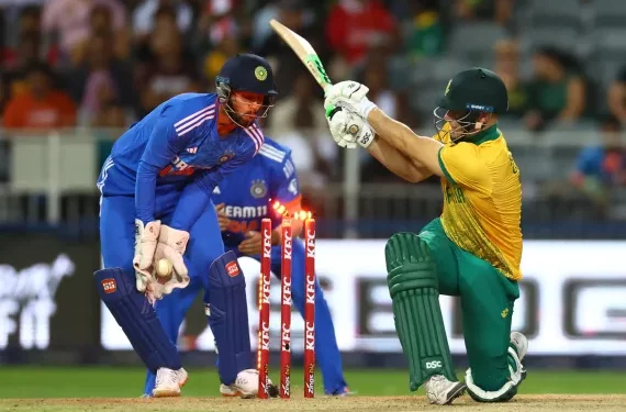 South Africa vs. India, Third Twenty20 International: Who Said What?