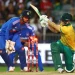South Africa vs. India, Third Twenty20 International: Who Said What?