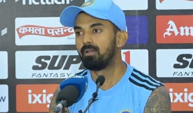 Who Said What in the First ODI between South Africa and India? 1 ODI