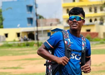 2024 IPL auction: Who is Robin Minz? Everything You Should Know About the First Tribal Player to Appear in the Indian Premier League