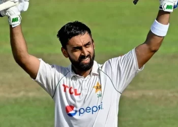 After Pakistan batting meltdown in Melbourne, Abdullah Shafique was "hurt."