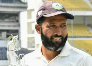 Wasim Jaffer links the Impact Player rule to the underdevelopment of all-round players, saying "IPL needs to take it away." 1 Wasim Jaffer