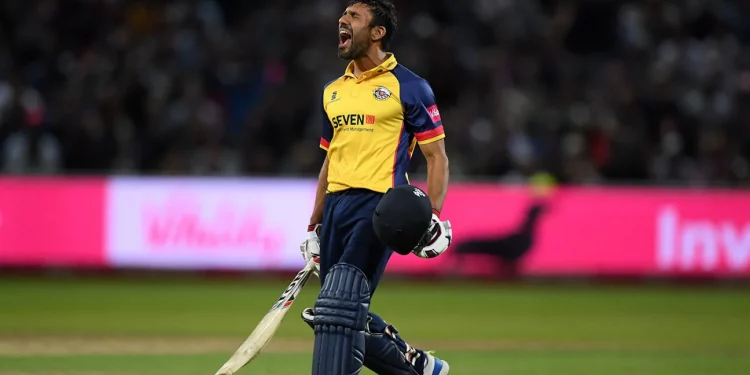 Given its size, it's difficult to overlook the Indian Premier League's value: Exclusive Interview with Ravi Bopara 1 Given its size, it's difficult to overlook the Indian Premier League's value: Exclusive Interview with Ravi Bopara