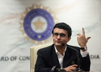 Kumar Kushagra father, Shashikanth, responded to DC's request for his son, saying that the team's Director of Cricket, Sourav Ganguly