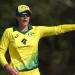 Before Australia embarks on its India tour, Tahlia McGrath discusses her role as a leader. 7 Before Australia embarks on its India tour, Tahlia McGrath discusses her role as a leader.