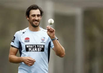 The arrival of Mitchell Starc will greatly benefit our domestic bowlers: Gautam Gambhir