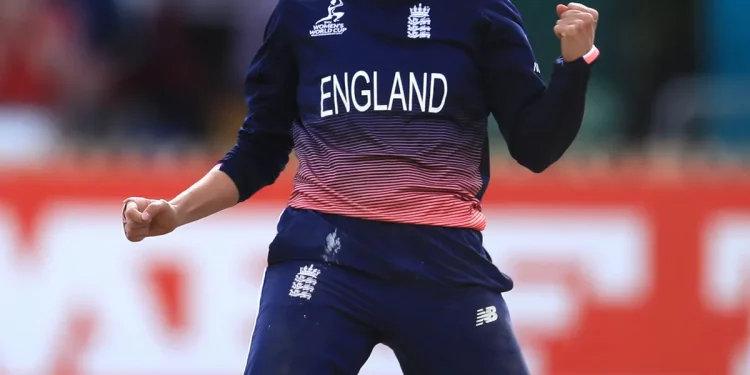 Three players are placed under special development contracts by the ECB, which announced the central contracts for the England women's 2023–24 cycle. 1 ECB