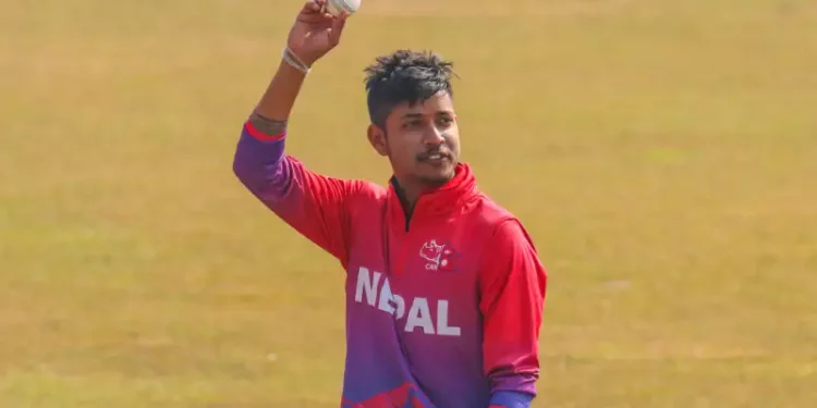 Tennis player Sandeep Lamichhane of Nepal was found guilty of rape by the Kathmandu District Court.