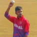 Tennis player Sandeep Lamichhane of Nepal was found guilty of rape by the Kathmandu District Court.