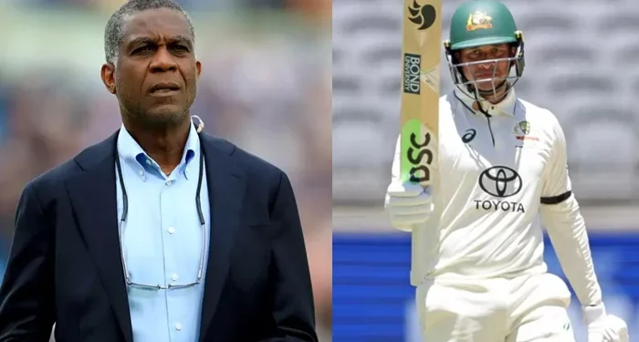 "How the f***ing people got away with kneeling" - Michael Holding blasts the ICC for the Usman Khawaja controversy 1 Michael Holding blasts the ICC for the Usman Khawaja controversy