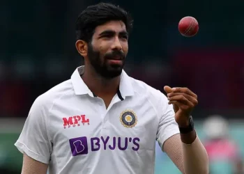 Makhaya Ntini discusses the science and artistry of Jasprit Bumrah bowling motion.