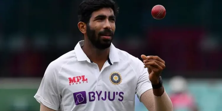Makhaya Ntini discusses the science and artistry of Jasprit Bumrah bowling motion. 1 Makhaya Ntini discusses the science and artistry of Jasprit Bumrah bowling motion.