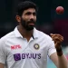 Makhaya Ntini discusses the science and artistry of Jasprit Bumrah bowling motion. 7 Makhaya Ntini discusses the science and artistry of Jasprit Bumrah bowling motion.