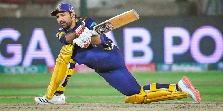 Before the PSL in 2024, the Quetta Gladiators are thinking about changing their roster. 1 Before the PSL in 2024, the Quetta Gladiators are thinking about changing their roster.