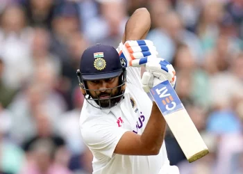 It's over for Rohit Sharma to be poor against left-handers: Sanjay Manjrekar