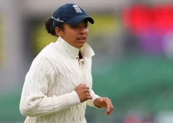 "I was really disappointed in my performance," said Sophia Dunkley regarding her setbacks and future plans. 6 Sophia Dunkley