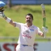 Dean Elgar is retiring after the India Tests. 7 Dean Elgar is retiring after the India Tests.