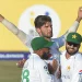 To reduce workload, Shaheen Shah Afridi is likely to be rested for the Sydney Test between Australia and Pakistan. 6 To reduce workload, Shaheen Shah Afridi is likely to be rested for the Sydney Test between Australia and Pakistan.