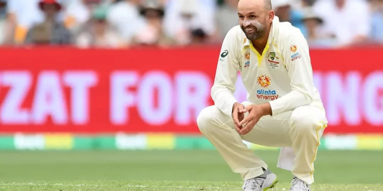 Nathan Lyon says he wants to play cricket for as long as possible when discussing his retirement intentions. 1 Nathan Lyon says he wants to play cricket for as long as possible when discussing his retirement intentions.