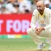 Nathan Lyon says he wants to play cricket for as long as possible when discussing his retirement intentions. 6 Nathan Lyon says he wants to play cricket for as long as possible when discussing his retirement intentions.