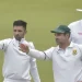 Dean Elgar may retire from Tests following the India series. 6 Dean Elgar