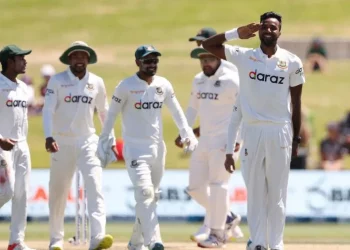 World Test Championship