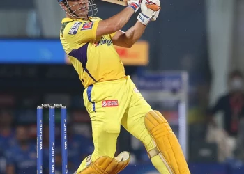 MS Dhoni reveals his post-retirement plans, saying, "Want to spend more time with the Army."