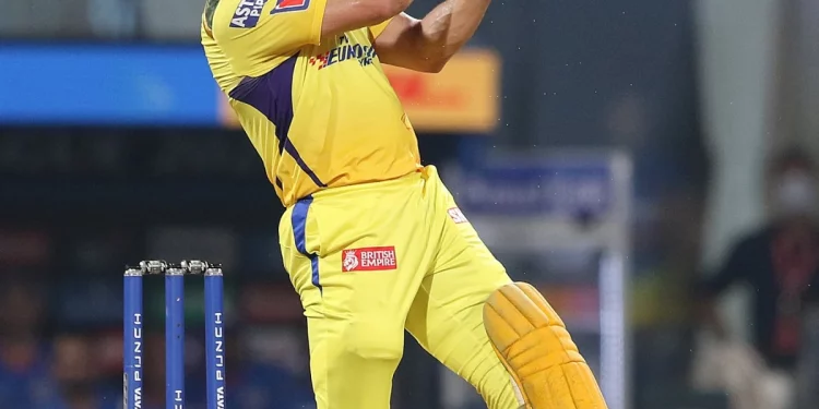 MS Dhoni reveals his post-retirement plans, saying, "Want to spend more time with the Army." 1 MS Dhoni reveals his post-retirement plans, saying, "Want to spend more time with the Army."