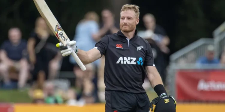 Super Smash is hosting a 'Thank You Gup' day to commemorate Martin Guptill's career. 1 Super Smash is hosting a 'Thank You Gup' day to commemorate Martin Guptill career