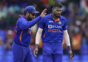 Ahead of the IPL 2024 auction, the five-time winners, the Mumbai Indians, named Hardik Pandya as their captain, taking Rohit Sharma place