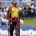 Due to his poor form, Shimron Hetmyer was left out of the last T20I series leg between WI and ENG. 6 Shimron Hetmyer is left off of the West Indies T20I squad due to a decline in form, and Alzarri Joseph is given a break ahead of the team