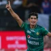 Islamabad United will acquire Naseem Shah's PSL transfer from Quetta Gladiators. 6 Naseem Shah