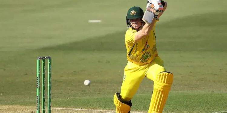 This year, Steve Smith won't be selected for auction; instead, Mitchell Starc will shatter the previous record: Tom Moody 1 This year, Steve Smith won't be selected for auction; instead, Mitchell Starc will shatter the previous record: Tom Moody