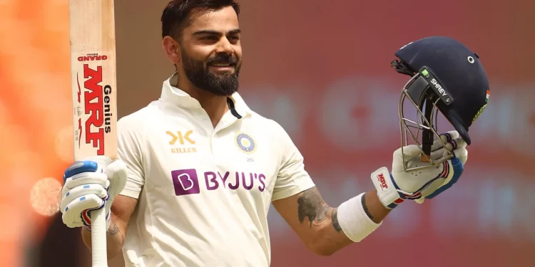 Virat Kohli returns to the Indian team in South Africa following a "urgent" trip to London.