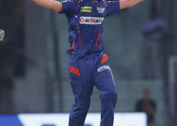 Naveen-ul-Haq gets a 20-month ban from ILT20 for breaking his contract with the Sharjah Warriors.