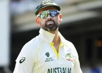 Among our bowling lineup, Nathan Lyon is arguably the most crucial component: Pat Cummins