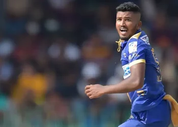 IPL 2024 Auction: 5 players whose World Cup 2023 performances could earn huge offers 3 IPL 2024 Auction: 5 players whose World Cup 2023 performances could earn huge offers