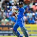 "Yes, it will be a test for Yashasvi Jaiswal," says Sunil Gavaskar when discussing the young Indian opener's challenge in South Africa. 7 Yashasvi Jaiswal is preparing for the forthcoming two-match Test series against South Africa, and renowned cricketer Sunil Gavaskar