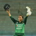 In the ICC Women's ODI Player Rankings, Sidra Ameen leaps. 6 In the ICC Women's ODI Player Rankings, Sidra Ameen leaps.