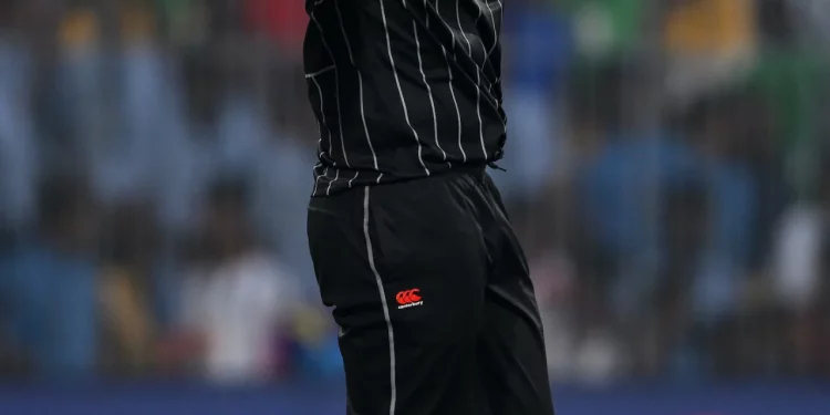 I'm obviously a member of the Chennai Super Kings CSK; it's an exciting moment, according to a Daryl Mitchell quote