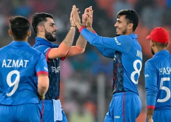 Naveen Ul Haq, Mujeeb Ur Rahman, and Fazal Haq Farooqi are sanctioned by the Afghanistan Cricket Board for prioritizing commercial leagues.