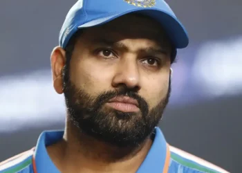 Reports: During a recent discussion, Rohit Sharma asked BCCI if they wanted him for the T20 World Cup in 2024. 9 Reports: During a recent discussion, Rohit Sharma asked BCCI if they wanted him for the T20 World Cup in 2024.