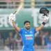 In Twenty20 cricket, mental readiness is paramount.  Ruturaj Gaikwad 7 Twenty20