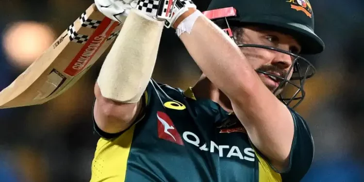 November 2023 ICC Men's Player of the Month finalists revealed