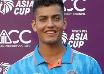 What You Should Know About Delhi Capitals' 7.2 Cr Purchase at IPL Auction 2024: Who is Kumar Kushagra?