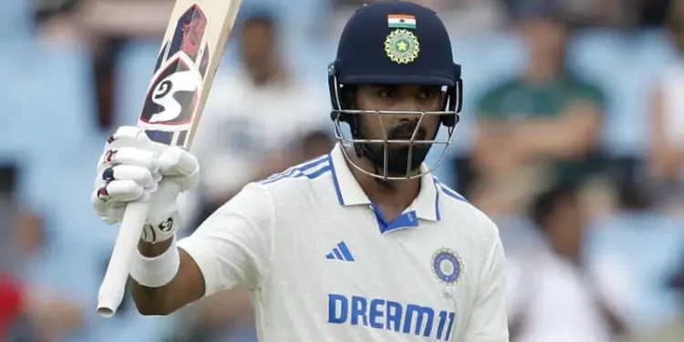KL Rahul receives high marks from Aakash Chopra for his tenacious performance against South Africa on Day 1.